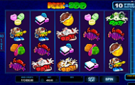 Peek A Boo Slot screen 1