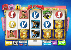 Ace Ventura screenshot 2