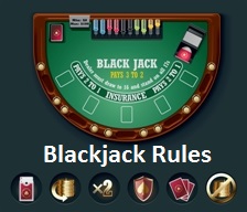 Blackjack Rules