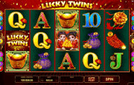 lucky twins screenshot 1