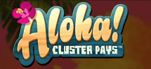 Aloha Cluster Pays logo