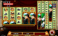 Epic Monopoly 2 Slot Screen 1