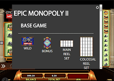 Epic Monopoly II screenshot 2