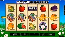 Bar Bar Black Sheep screenshot 1