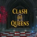 Genesis Just Launched Clash of Queens Slot Machine
