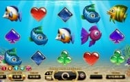 golden fish tank slot screen 2