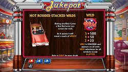 Jukepot screenshot 2