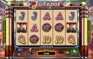 jukepot slot screenshot 2