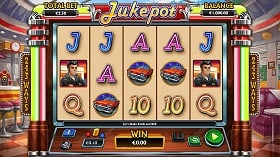 Jukepot screenshot 1