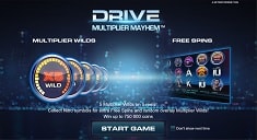 Drive Multiplier Mayhem screenshot 1