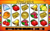 suntide slot screenshot 1