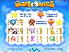 Ballonies screenshot 2