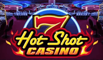 Hot Shot Casino