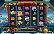 More Monkeys Slot screen small 1