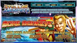 More Monkeys screenshot 2