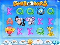 Ballonies screenshot 1