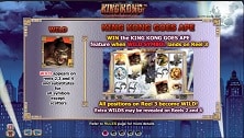 King Kong screenshot 2