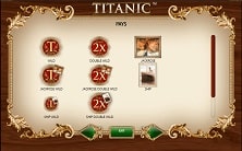 Titanic screenshot 2