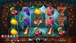 Wicked Circus screenshot 1