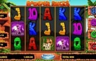 Boulder Bucks Slot screenshot small