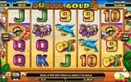 Chilli Gold x2 Slot Screenshot small