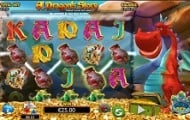 a dragons story slot screenshot small