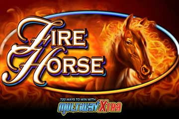 Fire Horse screenshot 1