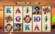 sails of gold slot small