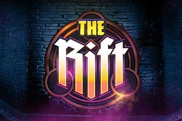 The Rift logo