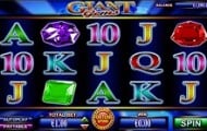 Giant Gems Slot Screenshot small