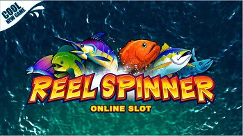 Reel Spinner screenshot 1