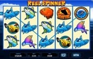 Reel Spinner Slot Screenshot small