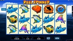 Reel Spinner screenshot 2