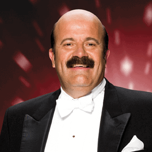 Willie Thorne