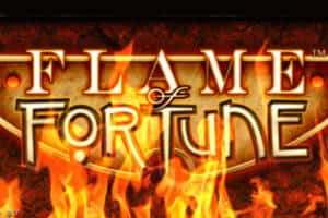 Flame of Fortune screenshot 1