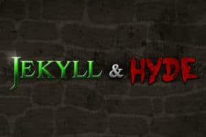 Jekyll and Hyde screenshot 1