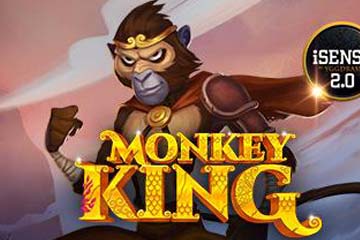 Monkey King screenshot 1