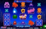 monster wins slot screenshot small