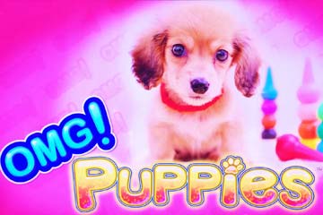 OMG! Puppies screenshot 1