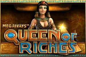 Queen of Riches screenshot 1