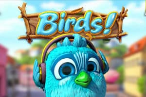 Birds screenshot 1