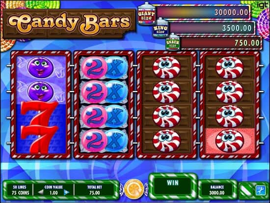 Jogos de casino gratis Tutankhamun