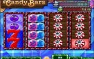 candy bars slot screenshot small