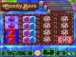 Candy Bars screenshot 2