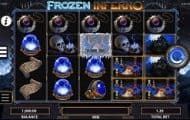 frozen inferno screenshot small