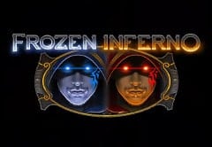 Frozen Inferno screenshot 1