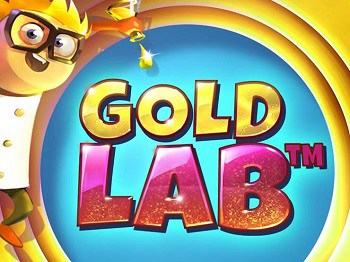 Gold Lab screenshot 1