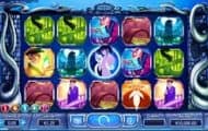 Legend of the White Snake Lady Slot screenshot small