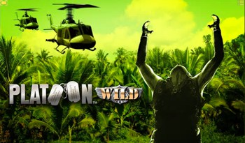 Platoon Wild screenshot 1