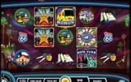 Wheel of Fortune On Tour Slot screenshot small